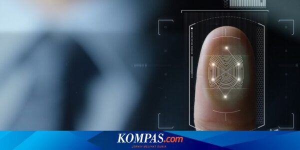 Biometrik, AI, dan Keamanan Siber (Bagian II-Habis)