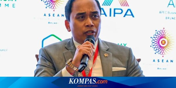 BKSAP DPR: Transformasi Digital Harus Menyasar Masyarakat Marjinal