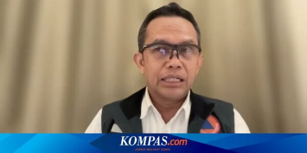 BNPB: 2 Desa di Cilacap Alami Kekeringan Seiring Peralihan Musim ke Kemarau