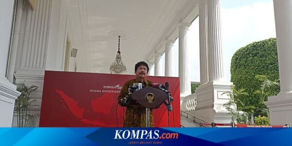 BPIP: Paskibraka Akan Diberangkatkan ke IKN pada 10 Agustus 2024