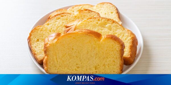 BPOM Pastikan Roti Aoka Aman, tetapi Tarik Roti Okko dari Peredaran