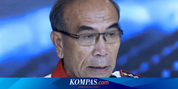 BSSN Akui Data Lama INAFIS Bocor, Polri Akan Lakukan Mitigasi