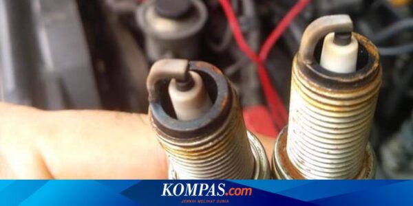 Busi Bermasalah Bisa Membuat Mobil Gagal Nanjak