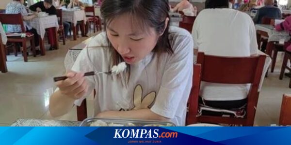 Capek Kerja, Perempuan 38 Tahun Ini Putuskan Huni Panti Jompo, Ceritakan Khasiatnya