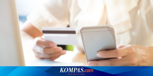 Cara Cek Dana PIP Lewat Handphone