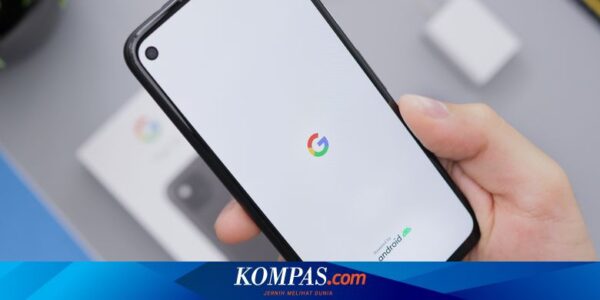 Cara Cek Penyimpanan Google Digunakan untuk Apa Saja, Penting biar Tak Cepat Penuh