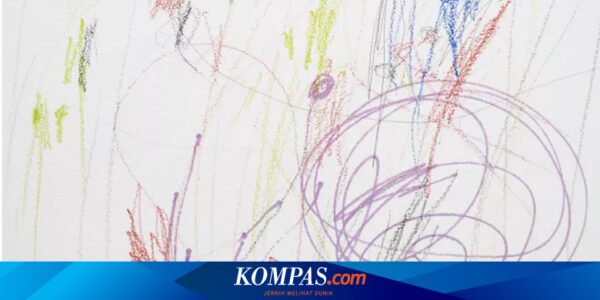 Cara Jitu Hilangkan Coretan Pensil Warna dari Dinding Rumah