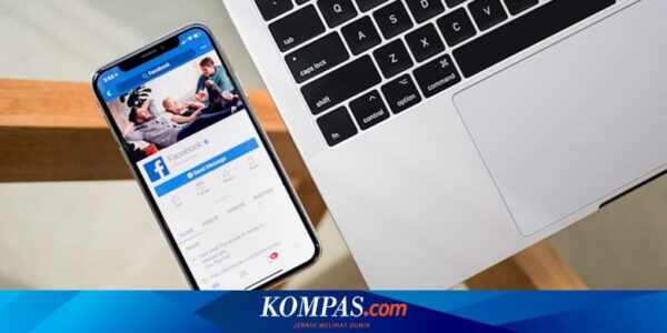 Cara Keluar Grup Facebook yang Tidak Penting via HP dan PC