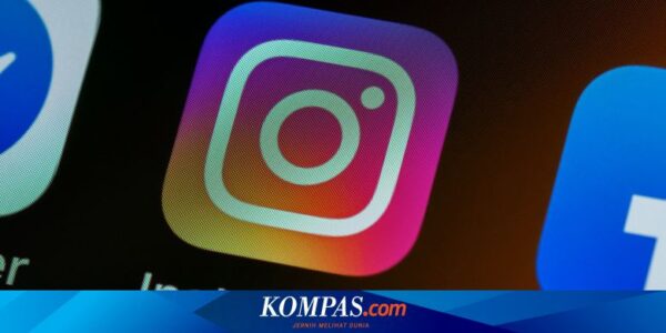 Cara Live Streaming Instagram lewat PC buat Kreator Konten