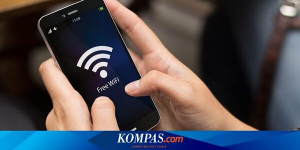 Cara Memblokir Pengguna WiFi agar Internetan Lancar dengan Mudah dan Cepat