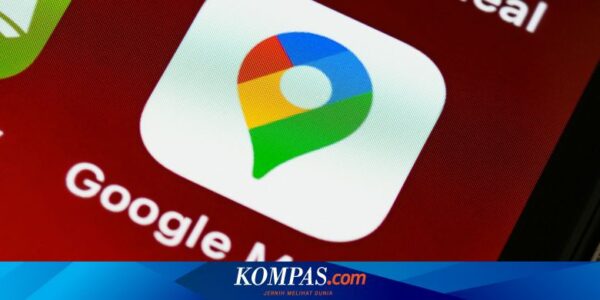 Cara Mencari Lokasi Tanpa Nama di Google Maps dengan Mudah dan Praktis