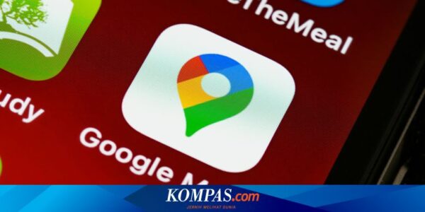 Cara Menentukan Arah Kiblat dengan Google Maps, Mudah dan Praktis