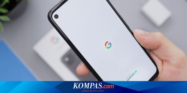 Cara Mengatasi Penyimpanan Akun Google Penuh dengan Mudah dan Praktis