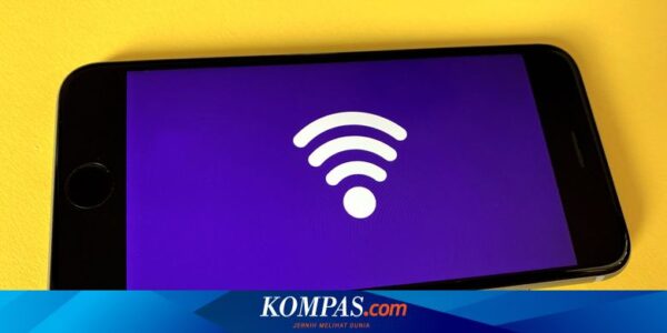 Cara Mengetahui Orang yang Memakai WiFi Kita di Android, Mudah Tanpa Aplikasi