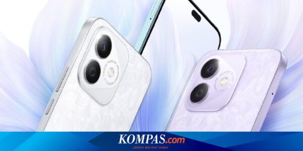 Cara Mengubah Kata Sandi dan Face ID di iPhone