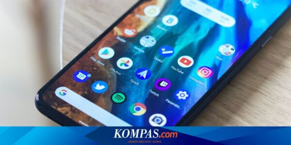 Cara Menolak Otomatis Panggilan Nomor Tidak Dikenal di HP Android dengan Mudah