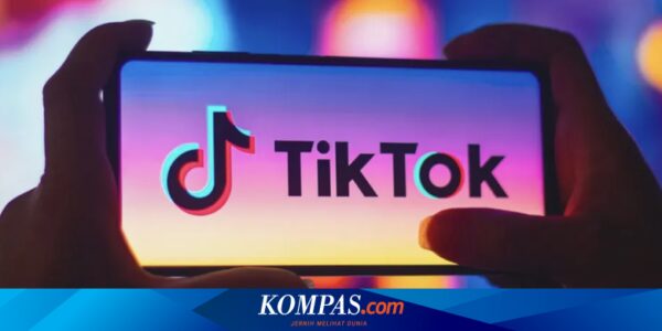 Cari Lagu Populer di TikTok Kini Cukup dengan Bersenandung