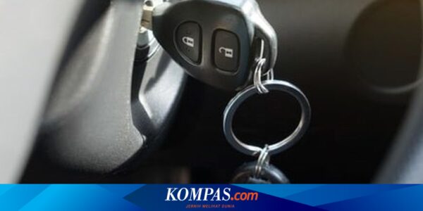 Cegah Kunci Diduplikat, Lakukan Ini Setelah Beli Mobil Bekas