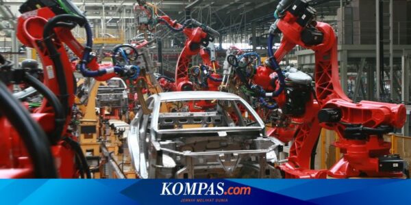 Chery Belum Mau Terbuka Soal Pembangunan Pabrik