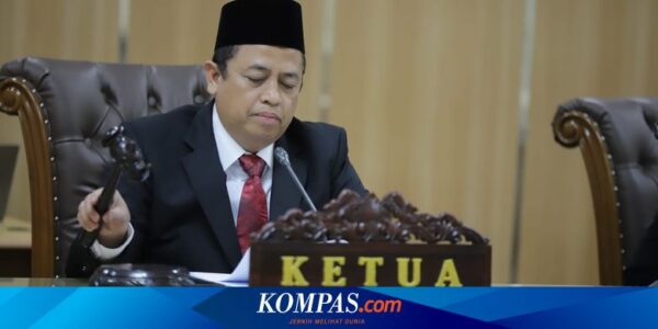 Citra Menguat Usai Pemilu 2024, Bawaslu Anggap Kinerja Sudah Terbukti di MK