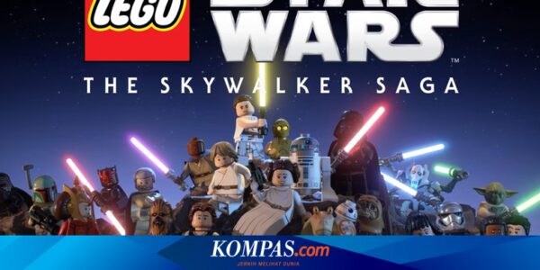 Daftar Game Gratis PS Plus Agustus 2024, Ada “Lego Star Wars: The Skywalker Saga”