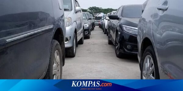 Daftar Mobil Bekas di Bawah Rp 50 Juta, Ada Starlet sampai Accord