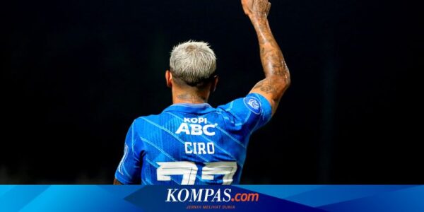 Daftar Nomine Penghargaan Liga 1 2024, Ciro Alves Masuk Dua Kategori