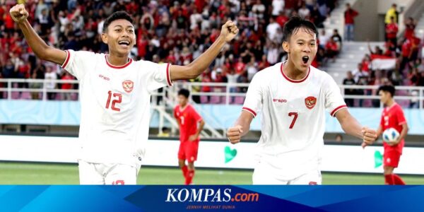 Daftar Penerima Penghargaan Piala AFF U16 2024, Gholy Pemain Terbaik