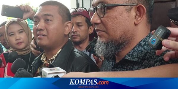 Dari Rekam Jejaknya, AKBP Rossa Dinilai Mampu Tangkap Harun Masiku