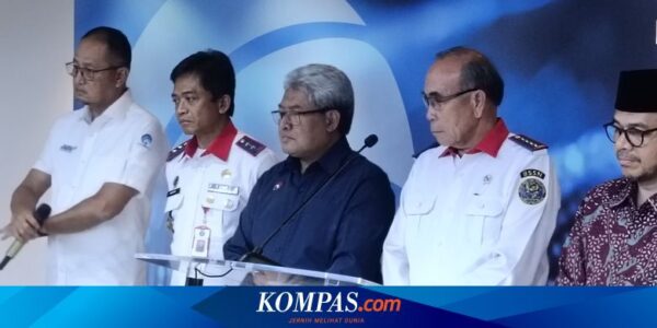 Data Masyarakat Dikhawatirkan Tak Aman Buntut Serangan Siber PDN