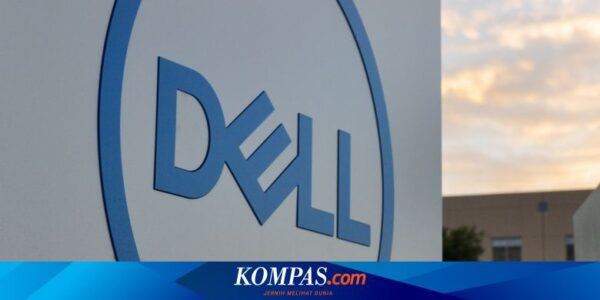 Dell PHK 12.000 Karyawan, Ingin Fokus Layanan AI Modern