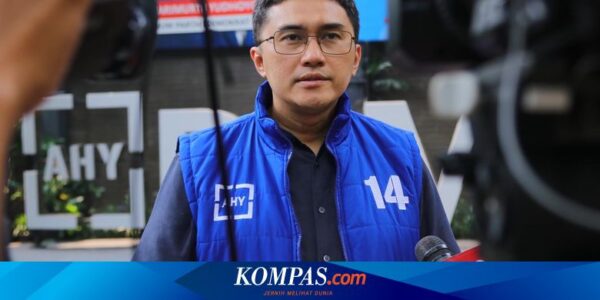 Demokrat Pertimbangkan Ridwan Kamil dan Dedi Mulyadi untuk Jawa Barat, Sandiaga Belum Masuk Radar