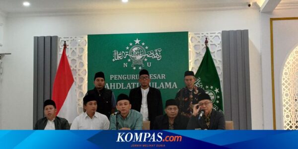 Dewan Syuro PKB Jabar Mengadu ke PBNU, Merasa Tak Dianggap di Partai