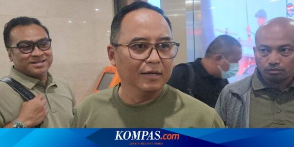 Di Abu Dhabi, Polri Tangkap WN China Buronan Kasus Penipuan 800 WNI