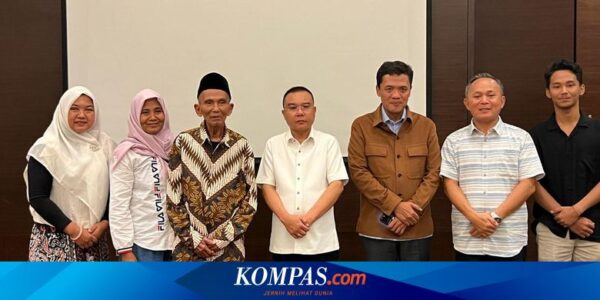 Dijebak Bertemu Elite Gerindra, Keluarga Korban Penculikan ’98 Sebut Upaya Pembungkaman