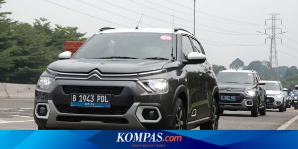 Diproduksi di Purwakarta, Harga Citroen E-C3 Bakal Turun?