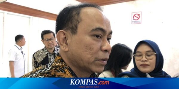 Ditanya Soal Peluang Kerja Sama Anies dan PDI-P, Projo: Kami Dukung Calon Lain