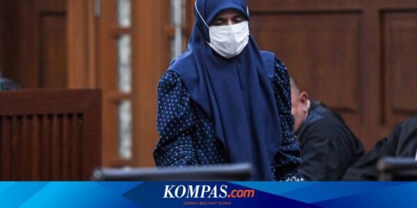 Divonis 4 Tahun Bui di Kasus Tol MBZ, Sofia Balfas Tetap Tahanan Kota