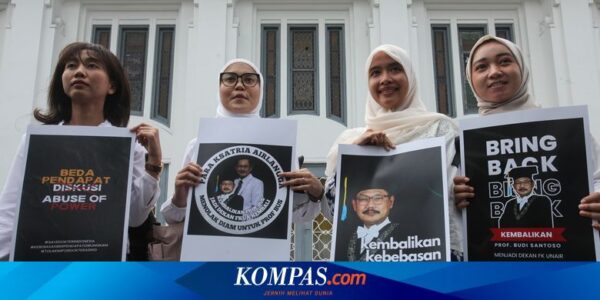 Dokter Asing dan Penyakit Tak Percaya Diri