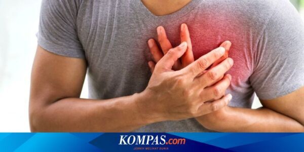 Dokter Sebut Masalah Irama Jantung Sering Dialami Perempuan