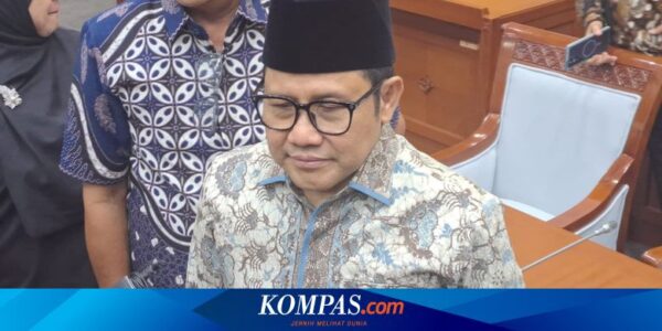 DPR Akan Panggil Menag Yaqut, Garuda, dan Menkes Buntut Pelayanan Haji 2024 Buruk