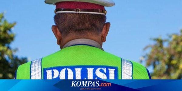 Draf RUU Polri: Usia Pensiun Polisi dengan Jabatan Fungsional Bisa Mencapai 65 Tahun