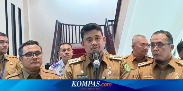 Duduk Perkara Nama Bobby dan Kahiyang Mencuat di Sidang Suap Eks Gubernur Malut