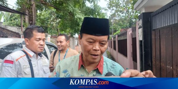 Duet Anies-Sohibul di Jakarta Tak Bisa Diubah, PKS Klaim Dapat Restu Surya Paloh