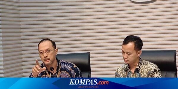 Dugaan Kerugian Negara Bansos Presiden Capai Rp 250 M dan Masih Terus Dihitung