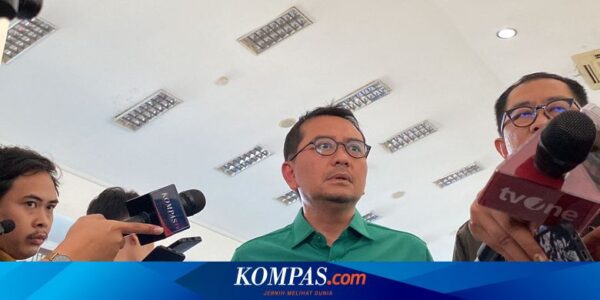 Dukung Ridwan Kamil-Suswono, PKB Sebut Cak Imin Sudah Lama Tak Komunikasi dengan Anies