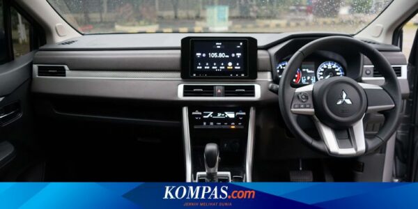 Efek Buruk Sering Bejek Gas Mobil Transmisi CVT