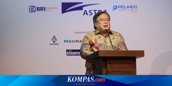 Eks Menkeu Heran Indonesia Presidensial, tapi Ada Koalisi dan Oposisi