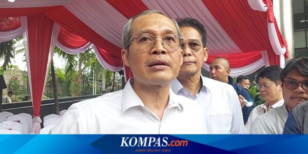 Eks Penyidik Anggap Tak Lazim KPK Umumkan Sudah Tahu Persembunyian Harun Masiku