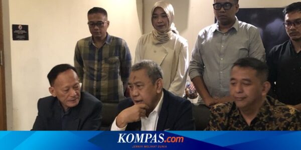 Eks Waketum PBB Ajukan Gugatan ke PTUN soal Kepengurusan Baru Partai